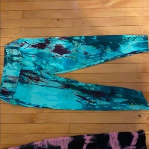 Curvy marble booty by brabants (fits xl+)